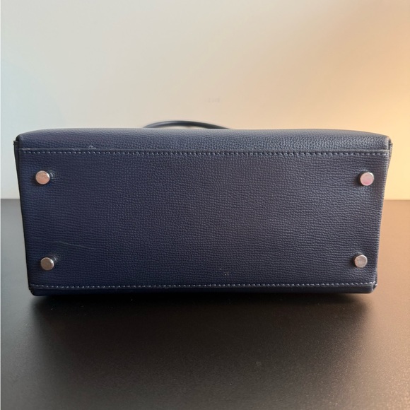 ๐ Kate Spade Navy Blue Bag ๐ - Picture 6 of 6